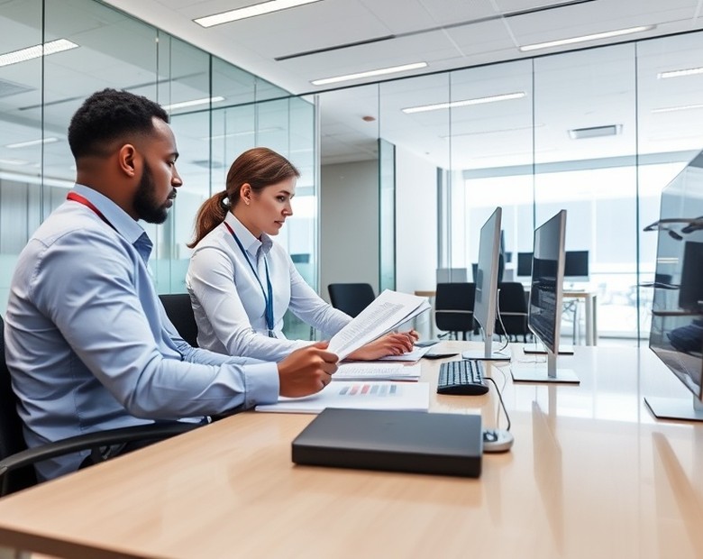 Audit and compliance insights