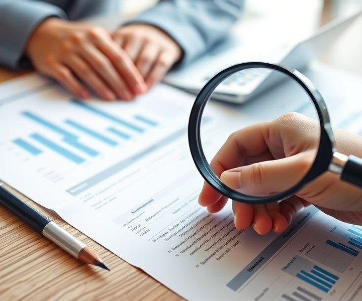 Statutory Audit Port Elizabeth